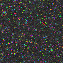 World at epoch 20000