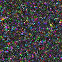 World at epoch 20000