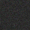 World at epoch 0