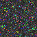 World at epoch 20000