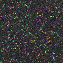 World at epoch 20000