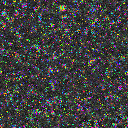 World at epoch 20000