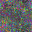 World at epoch 3000