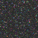 World at epoch 20000
