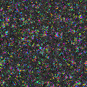 World at epoch 20000