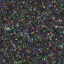 World at epoch 20000