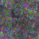 World at epoch 4000