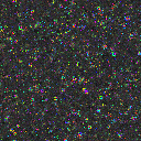 World at epoch 20000