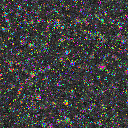 World at epoch 20000
