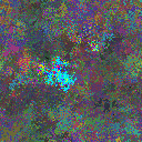 World at epoch 6000