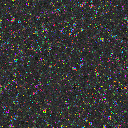 World at epoch 20000
