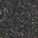 World at epoch 20000