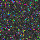 World at epoch 20000