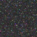 World at epoch 20000