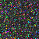 World at epoch 20000