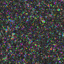 World at epoch 20000