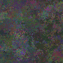 World at epoch 11000