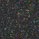 World at epoch 20000