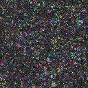 World at epoch 20000