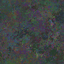 World at epoch 12000