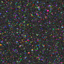 World at epoch 20000