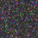 World at epoch 20000
