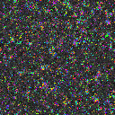 World at epoch 20000