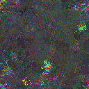 World at epoch 14000