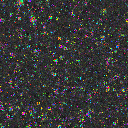 World at epoch 20000