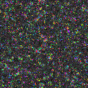 World at epoch 20000