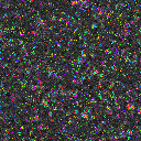 World at epoch 20000