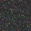 World at epoch 20000