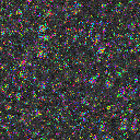 World at epoch 20000