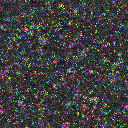 World at epoch 20000
