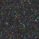 World at epoch 20000