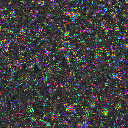 World at epoch 20000