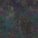 World at epoch 19000