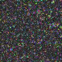 World at epoch 20000