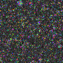 World at epoch 20000