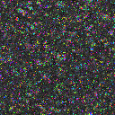 World at epoch 20000