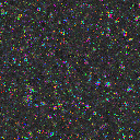World at epoch 20000