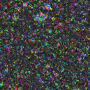 World at epoch 20000
