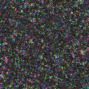 World at epoch 20000