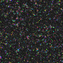 World at epoch 2000