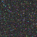 World at epoch 20000