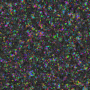 World at epoch 20000