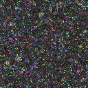 World at epoch 20000