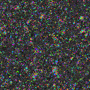 World at epoch 20000