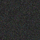 World at epoch 0