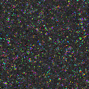 World at epoch 20000